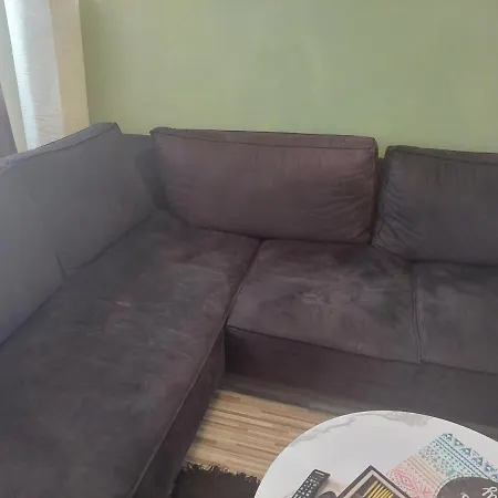 Wohnung 아파트 *