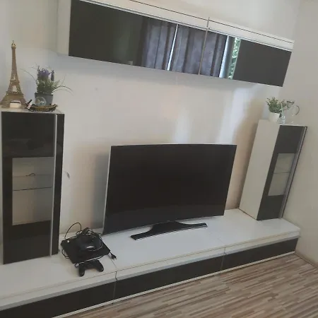 Wohnung 아파트 도르트문트