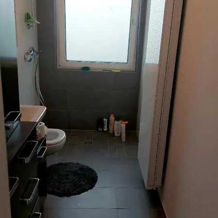 아파트 Wohnung 도르트문트