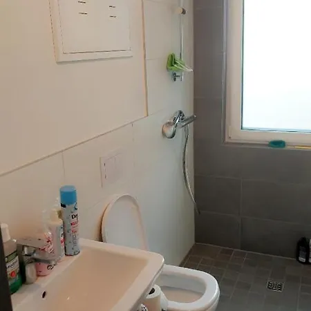 아파트 Wohnung