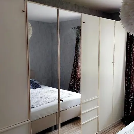 Wohnung * 도르트문트