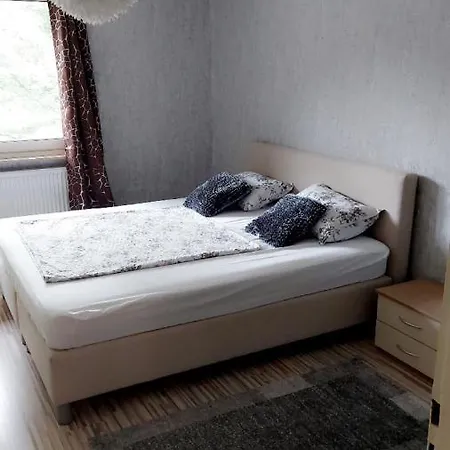 Wohnung 도르트문트